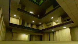Thumbnail: Backrooms - Found Footage #4 [Part 3]