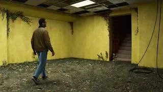 Thumbnail: Backrooms - Found Footage #4 [Part 1]