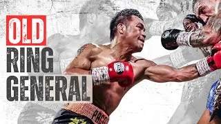 Thumbnail: Pacquiao's Ring Generalship Beat Barrios | Anatomy Of A Fight | Complex Boxing