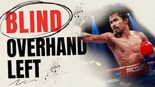 Thumbnail: Pacquiao's Secret Weapon Against Taller Opponents | Complex Boxing