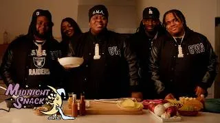 Thumbnail: BigXthaPlug & 600 Entertainment Turn Taco Night Into Pure Chaos