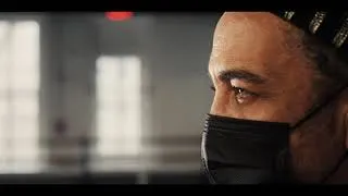 Thumbnail: Complexions BLACK IS BEAUTIFUL Rehearsal