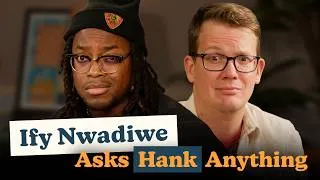 Thumbnail: Will We Ever Be Able to Clone Humans? | Ify Nwadiwe Asks Hank Anything