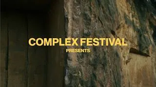 Thumbnail: Complex Festival 2026 Trailer - Paul Kalkbrenner, Chris Stussy, Kölsch, Malugi, Winson & many more!