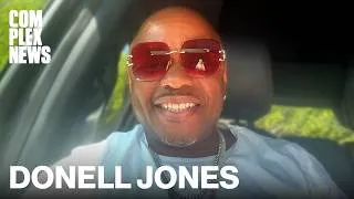 Thumbnail: R&B Legend Donell Jones Previews VERZUZ Battle with Joe: "We Going Into the Deep Cuts"