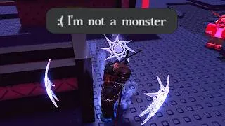 Thumbnail: forsaken moments that make me eat ice