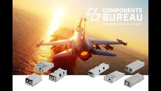 Thumbnail: Powerbox Defence Series