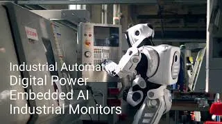 Thumbnail: Industry 4.0
