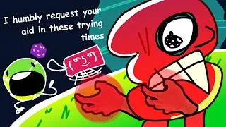 Thumbnail: TPOT 23 But It's So, So Awful