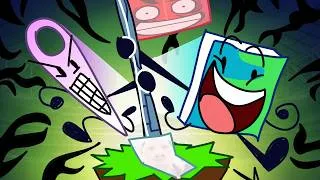 Thumbnail: BFDIA 25 But It's So, So Awful