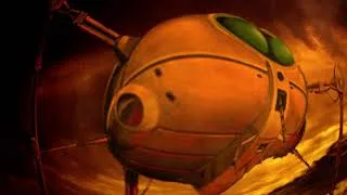 Thumbnail: Compressed Films - War of the Worlds - PART 10 - Dead London !