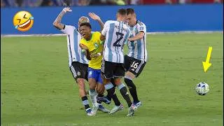 Thumbnail: WTF Moments in Football #168