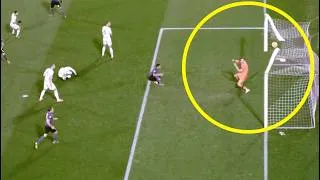 Thumbnail: WTF Moments in Football #167