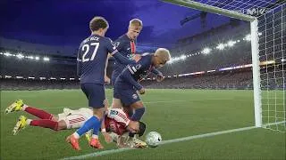 Thumbnail: WTF Moments in Football #182
