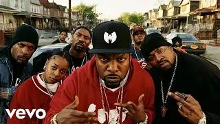 Thumbnail: Wu­‑Tang Clan - Point Blank (2026)