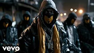Thumbnail: Wu­‑Tang Clan - Underground (2026)