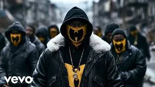 Thumbnail: Inspectah Deck, Wu­‑Tang Clan - Sword Talk (Ft. Rza) 2026