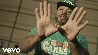 Thumbnail: Method man - No Warning (Ft. Nino Man) 2026