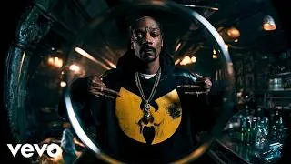 Thumbnail: Method man & Snoop Dogg - Street Doctrine (2026)