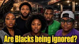 Thumbnail: This IS F*CKED UP These BLACKS  Are Going To D*E 🩸WHY NOBODY TALKING ABOUT THIS 
