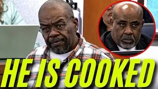 Thumbnail: MOB JAMES THIS IS WHY YOU DON'T TAKE THE STAND KEEFE D IS COOKED