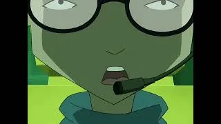Thumbnail: CODE LYOKO - Season 1 - Episode 7 - Image problem [AI UPSCALED 4K 60 FPS]