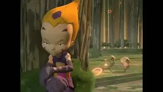 Thumbnail: CODE LYOKO - Season 1 - Episode 6 - Cruel Dilemma [AI UPSCALED 4K 60 FPS]