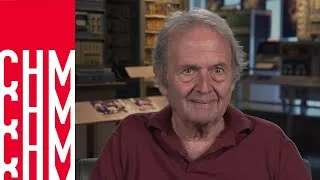 Thumbnail: Oral History of Andy Hertzfeld, part 1 of 2