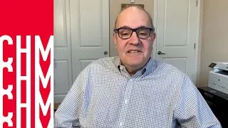 Thumbnail: Oral History of James Pappas
