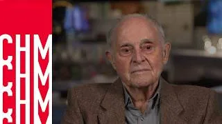 Thumbnail: Oral History of John Chowning