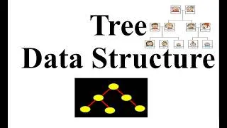 Thumbnail: Tree Data Structure| Properties of Tree| Lecture 4 |Chapter 4th |1st year Computer Science