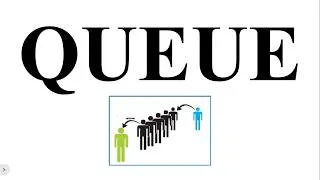Thumbnail: Queue Data Structure | Chapter4th |Lecture 3 |11 Class Computer Science | Queue in Python