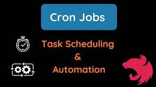 Thumbnail: NestJs Cron Jobs: Schedule & Automate Tasks