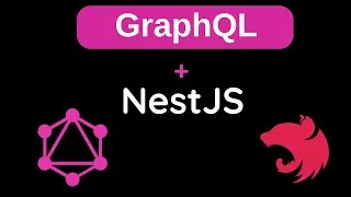 Thumbnail: Building a GraphQL API with NestJS