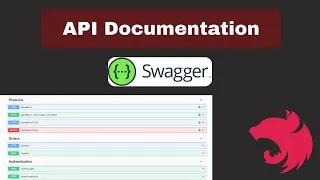Thumbnail: NestJS Swagger Guide: OpenApi Documentation