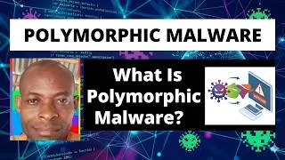 Thumbnail: What Is Polymorphic Malware? | Meaning Of Polymorphic Malware Explained For Cybersecurity Protection