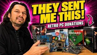 Thumbnail: I Couldn't Believe What Viewers Sent Me...