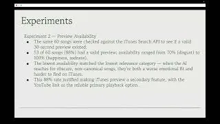 Thumbnail: An Emotion Aware Mobile Application for Personalized Music Recommendation and Conversational Mood