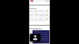 Thumbnail: The Role of Artificial Intelligence (AI) in Software Testing a Systematic Literature Review