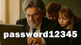 Thumbnail: Passwords