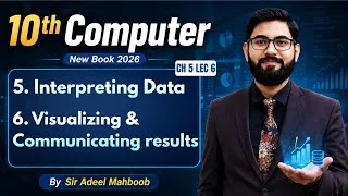 Thumbnail: Interpreting data | visualizing and communicating results | chapter 5