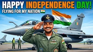 Thumbnail: Independence Day 2026 #independenceday #aicreator #viral @computertrickszone