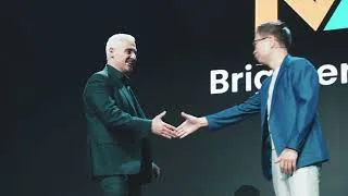 Thumbnail: COMPUTEX 2026 Keynote & Forum Highlights