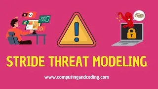 Thumbnail: Understanding STRIDE: An Easy Guide to Threat Modeling