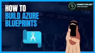 Thumbnail: How to build Azure Blueprints #azure #devops #cloud