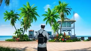 Thumbnail: Open World Game For Android | Ultra Graphics Gameplay 