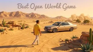 Thumbnail: Best Open World Game For Android | Ultra Graphics Gameplay For Android | Survival Game For Mobile 
