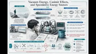 Thumbnail: 69. Vacuum Energy, Casimir Effects, and Speculative Energy Sources