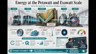 Thumbnail: 67. Energy at the Petawatt and Exawatt Scale
