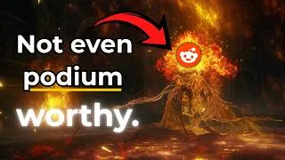 Thumbnail: Elden Ring's most hidden boss list made by Reddit is... Interesting